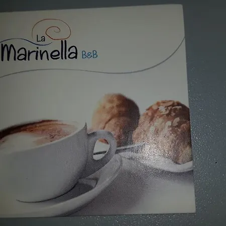 La Marinella 3*