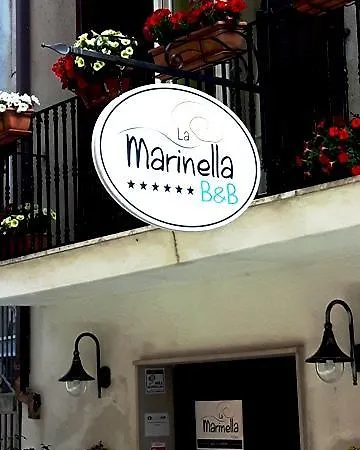 住宿加早餐酒店 La Marinella
