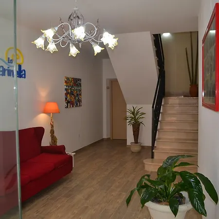 La Marinella 3* Belvedere Marittimo