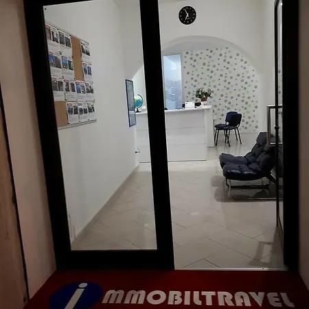 La Marinella 3* Бельведере-Мариттимо