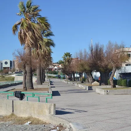 Frühstückspension La Marinella