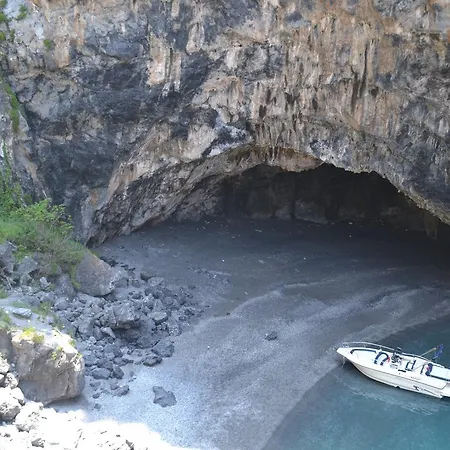 Frühstückspension La Marinella