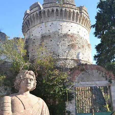 La Marinella 3* Belvedere Marittimo