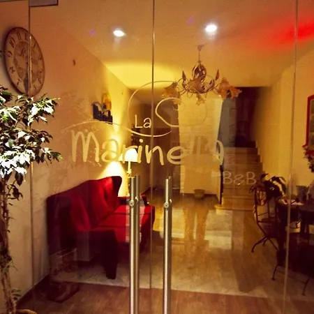 La Marinella Frühstückspension