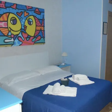 La Marinella Bed & Breakfast