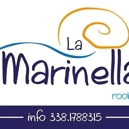 La Marinella 住宿加早餐酒店