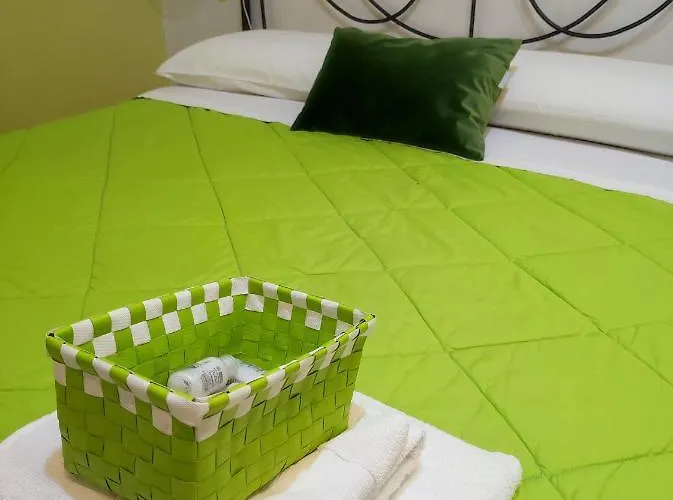 La Marinella 住宿加早餐酒店 3*