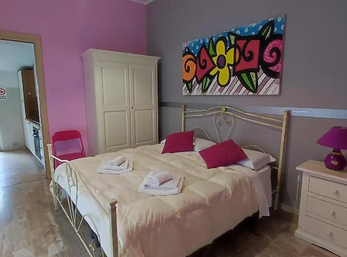 La Marinella 住宿加早餐酒店