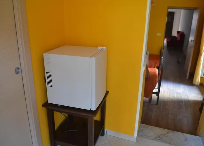 La Marinella 住宿加早餐酒店 3*