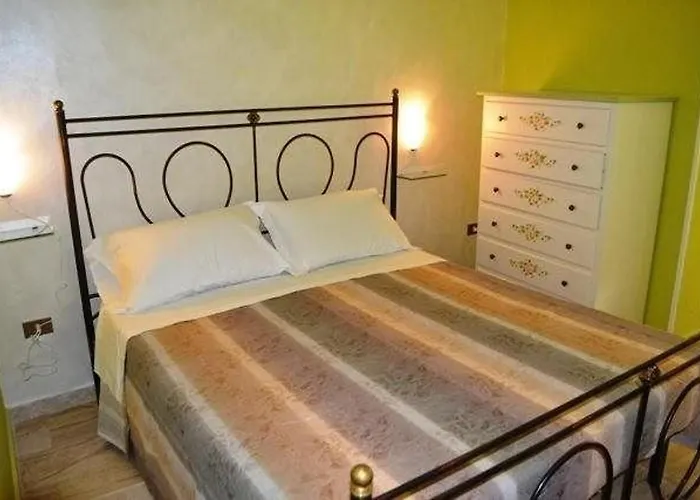 住宿加早餐酒店 La Marinella