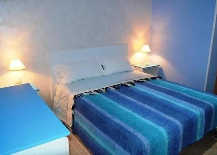 住宿加早餐酒店 La Marinella