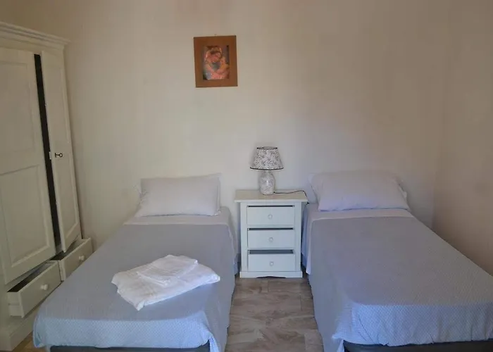 La Marinella 3* 贝尔韦代雷