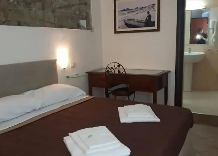 La Marinella 住宿加早餐酒店