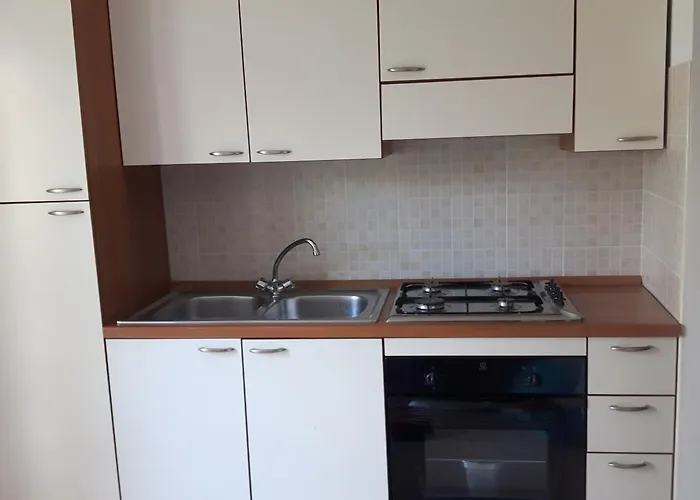 La Marinella 住宿加早餐酒店 贝尔韦代雷