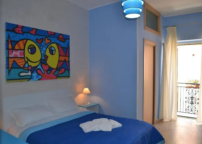 住宿加早餐酒店 La Marinella