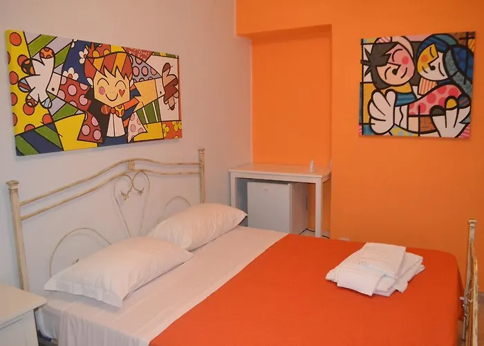 住宿加早餐酒店 La Marinella 3*