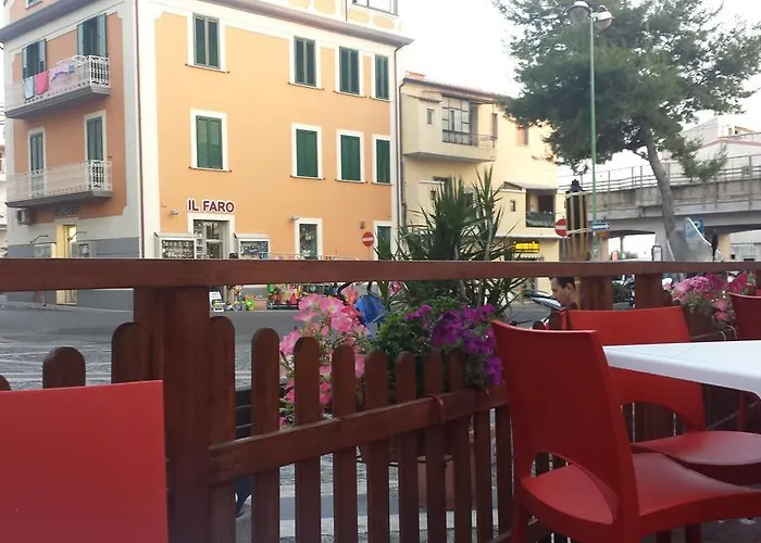 La Marinella Belvedere Marittimo