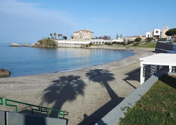 住宿加早餐酒店 La Marinella