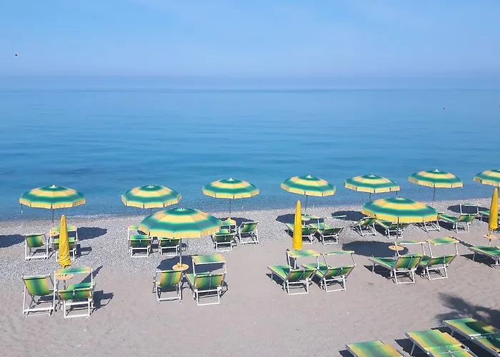 住宿加早餐酒店 La Marinella