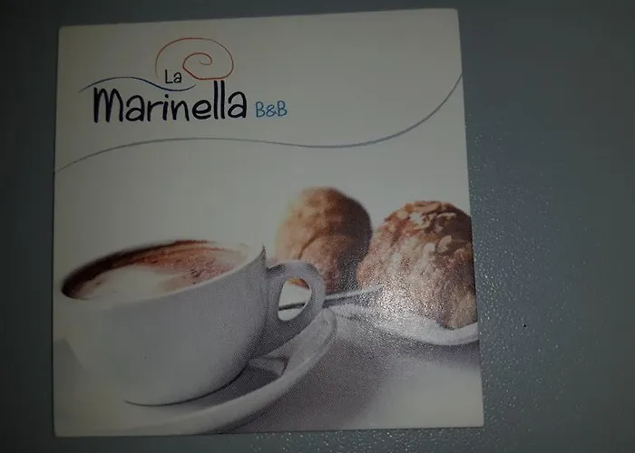 La Marinella 3*