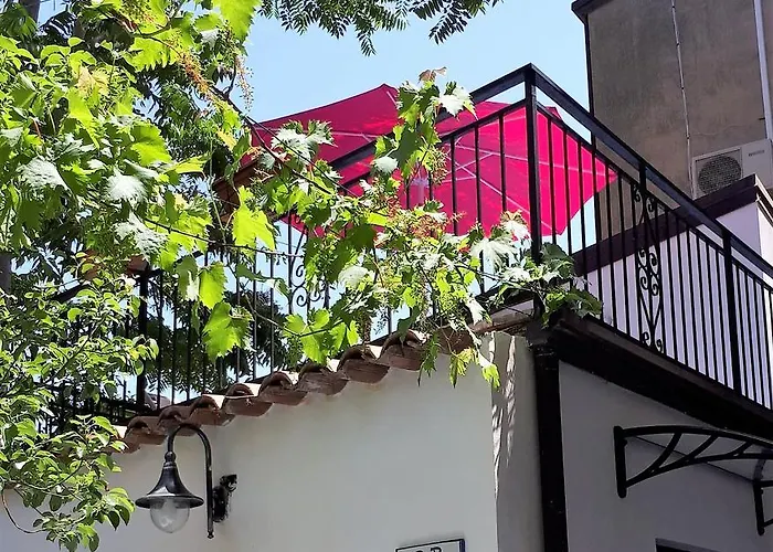 住宿加早餐酒店 La Marinella