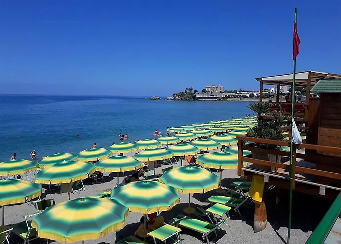 La Marinella 3* 贝尔韦代雷