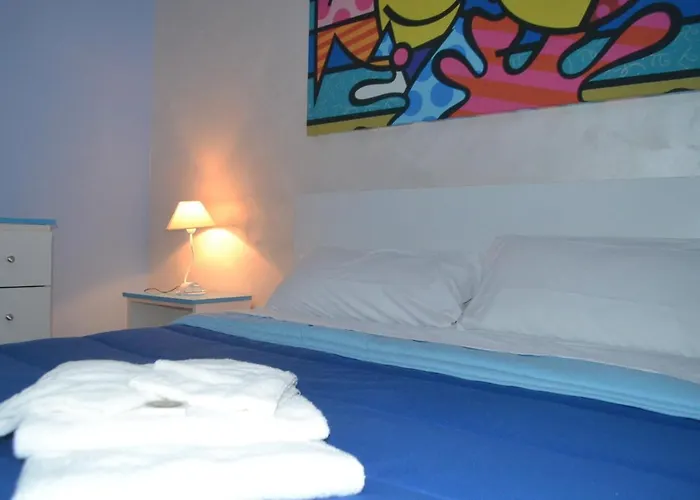 La Marinella 住宿加早餐酒店