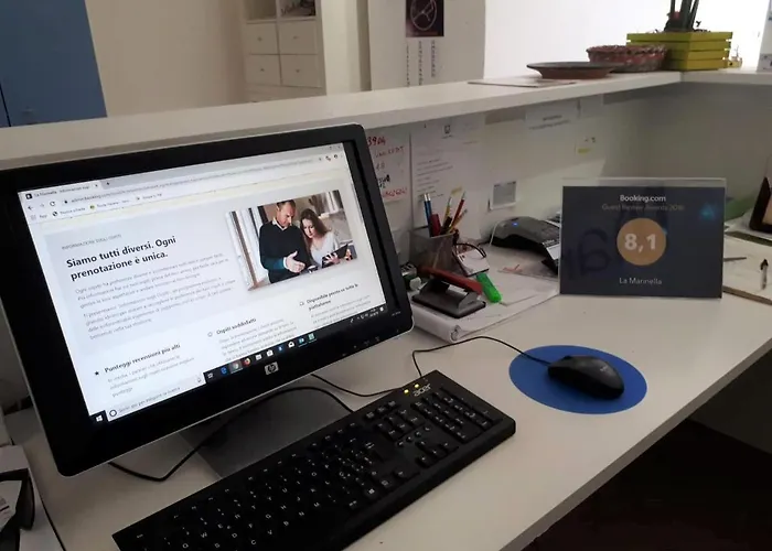 La Marinella 贝尔韦代雷