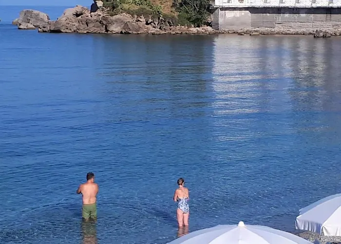 La Marinella 贝尔韦代雷