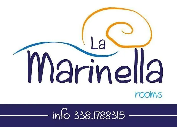 La Marinella 住宿加早餐酒店